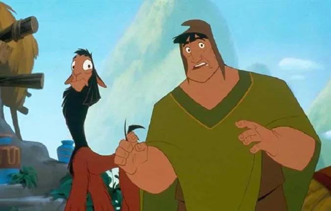 所有迪士尼公主在一起的电影,72部迪士尼动画电影