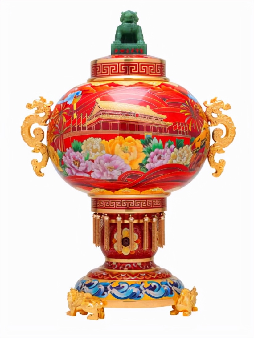 北京旅游商品大赛,北京礼品展2021文化用品