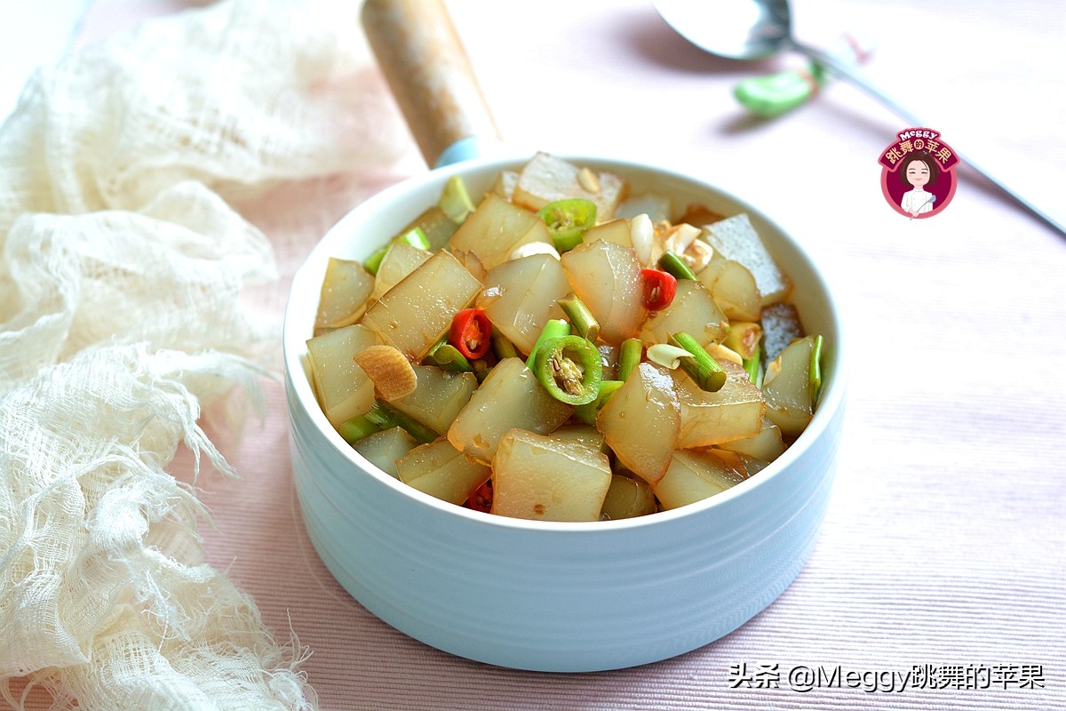 魔芋凉粉减肥的正确吃法,红薯凉粉减肥期间可以吃吗