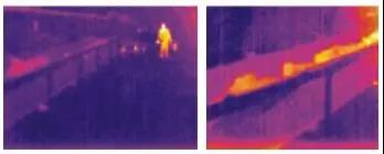 红外热成像仪煤矿使用,煤矿井下专用的防爆摄像机