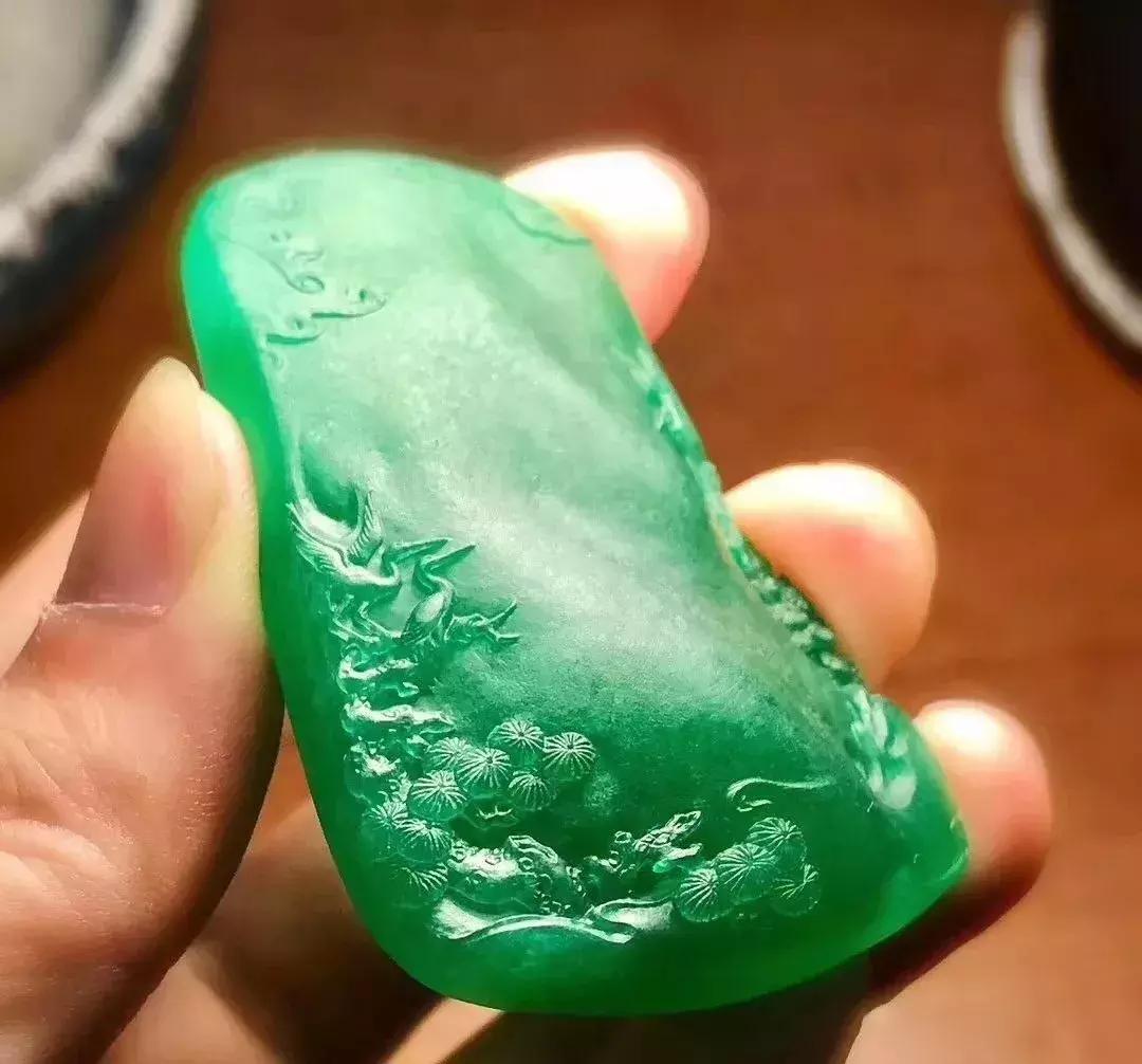 买翡翠如何避免走弯路,买翡翠手镯小技巧