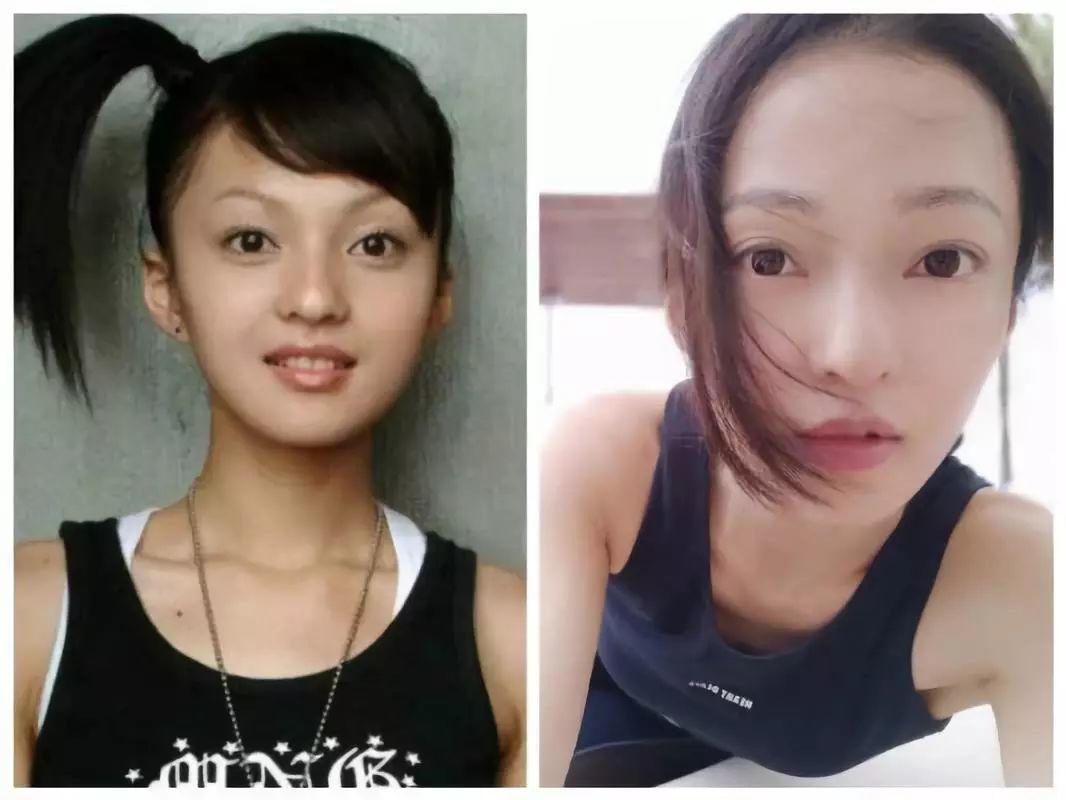 想要变美就得减肥,减肥真的是最好的变美方式