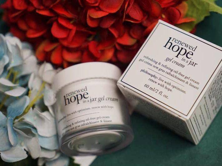 不畏秋老虎，通过保湿就能复活你的小脸蛋