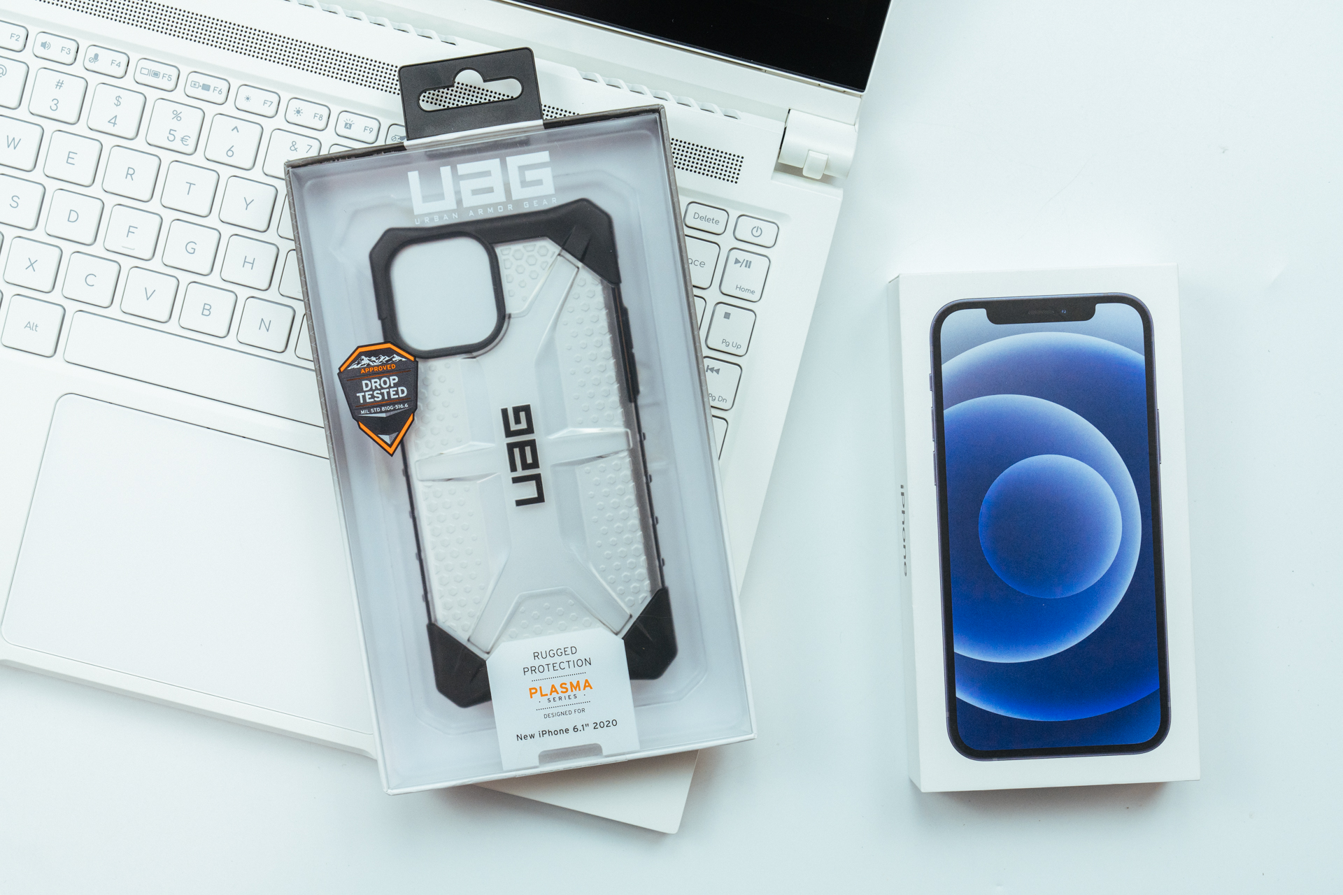 iphone12pro原装透明保护壳测试,iphone12无镜头保护手机壳