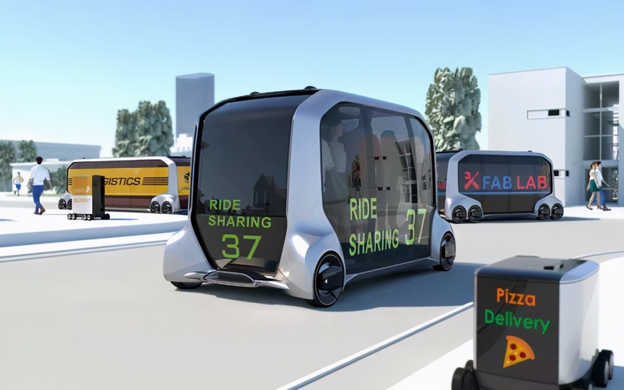 未来已来作文题目,未来已来作文400字