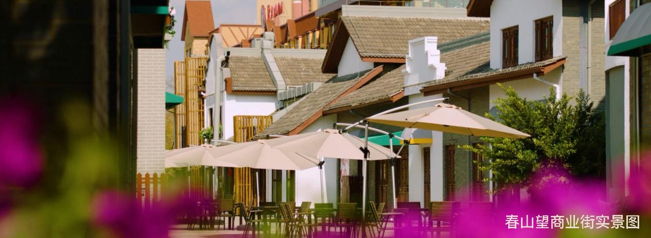 恒大昆明嘉丽泽养生谷最新消息,昆明嘉丽泽恒大养生谷楼盘现状