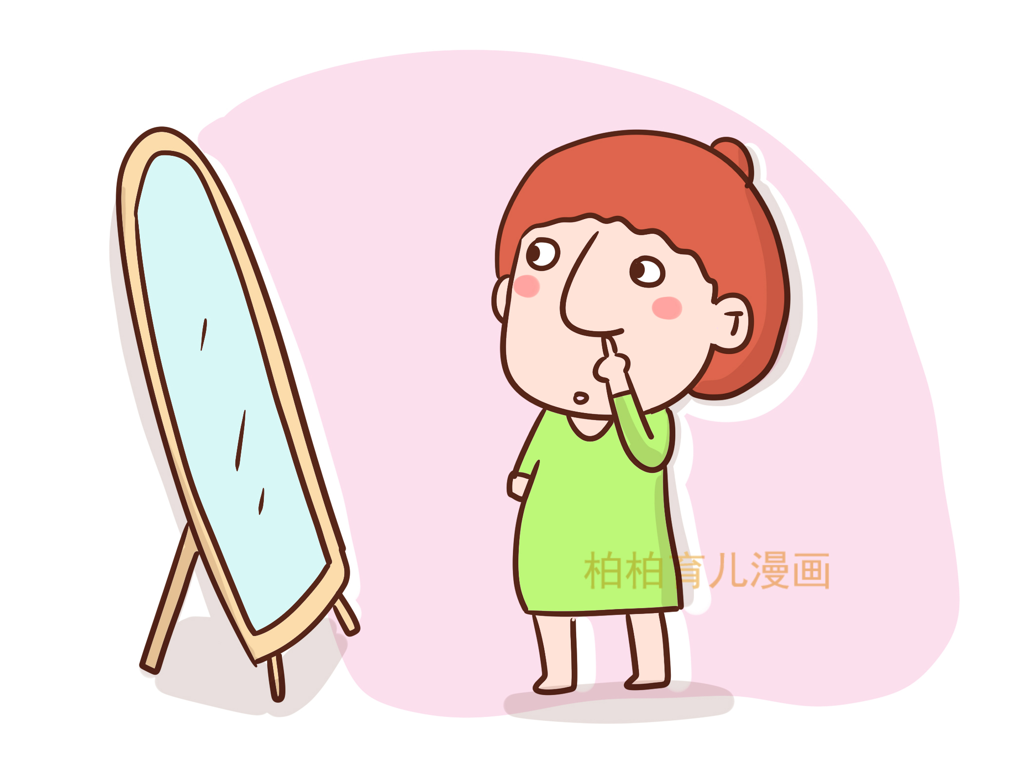 孕期体重增长达多少才算是正常,孕期正常体重增加多少是正常的