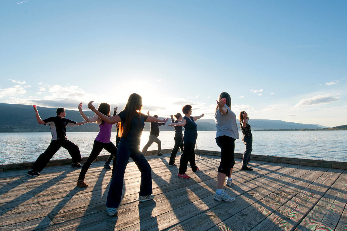 初学形意拳需要发力吗,初学形意拳的正确方法