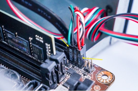 itxnas中端配置,itx主机装nas