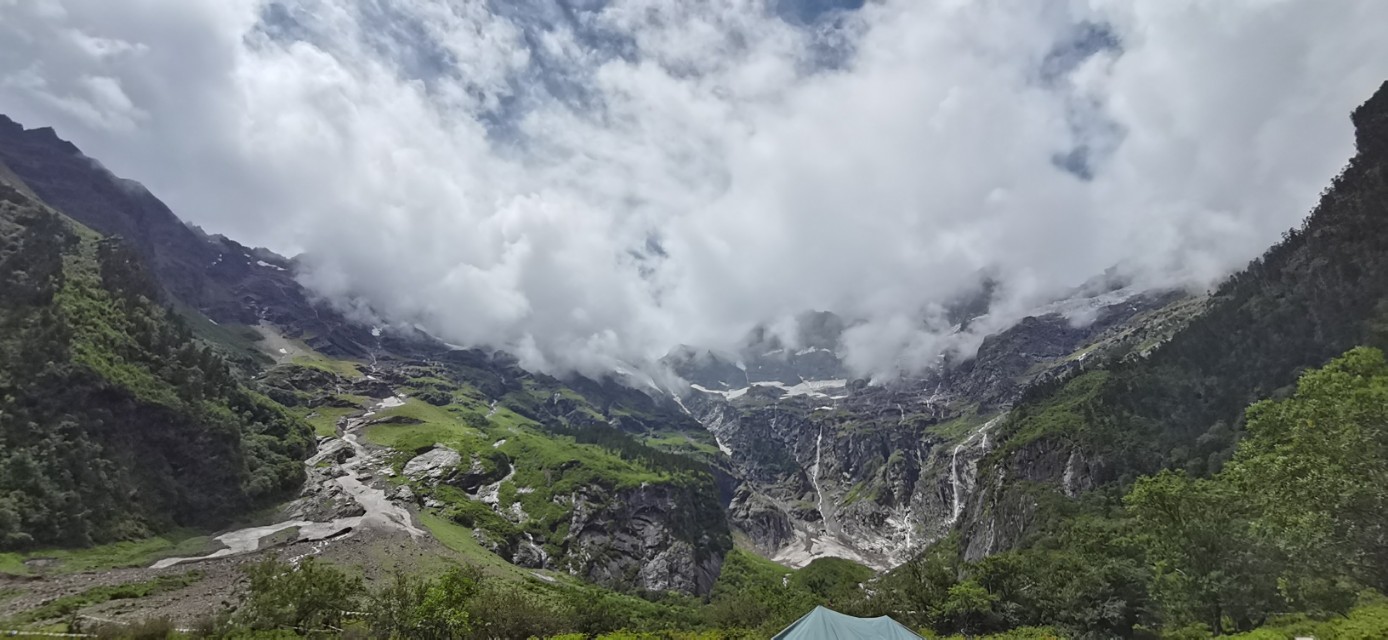 一生必去一次雨崩,雨崩一生必来一次吗