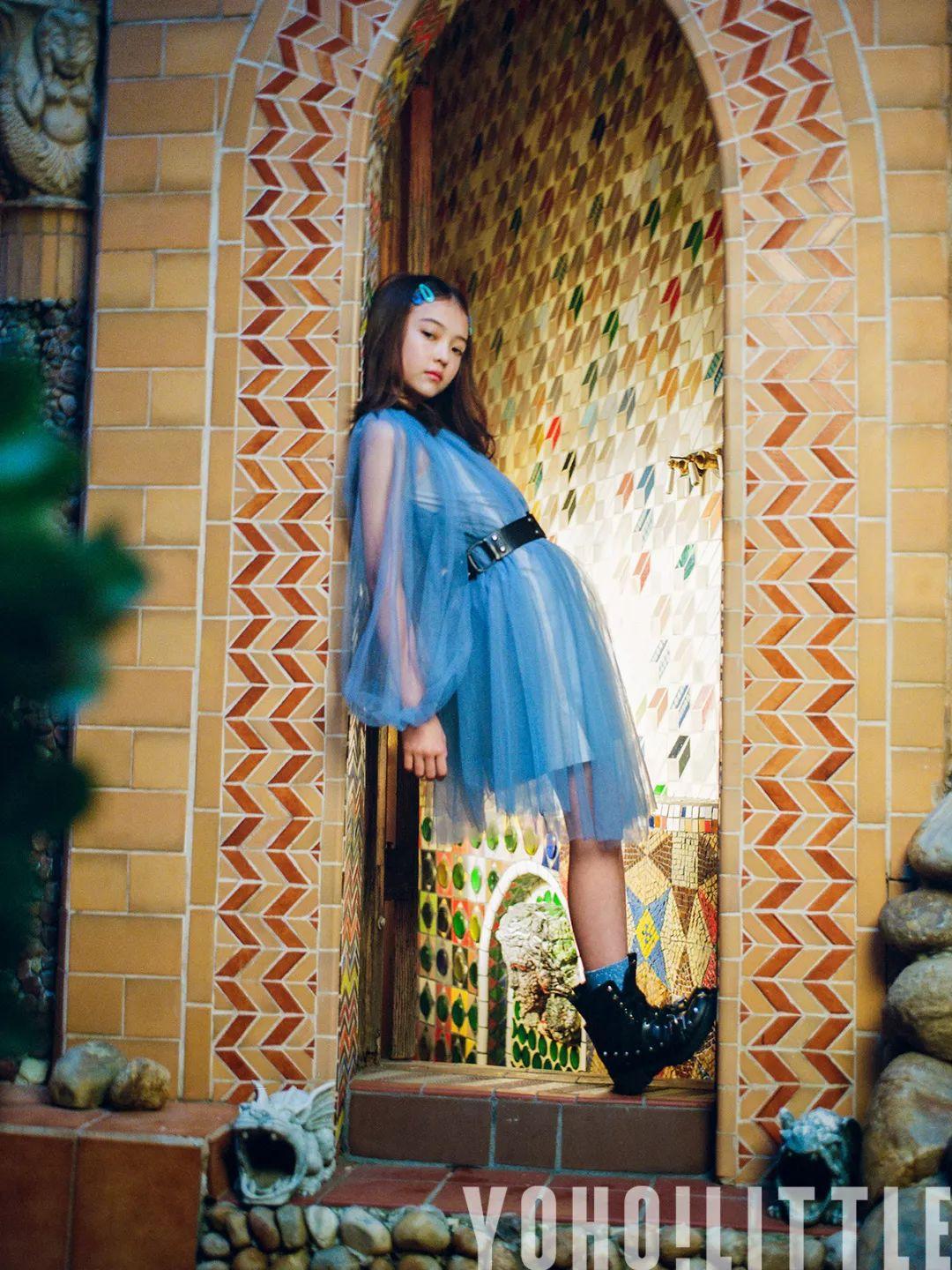 blackpink领奖看ellagross跳舞,blackpink小师妹唱歌