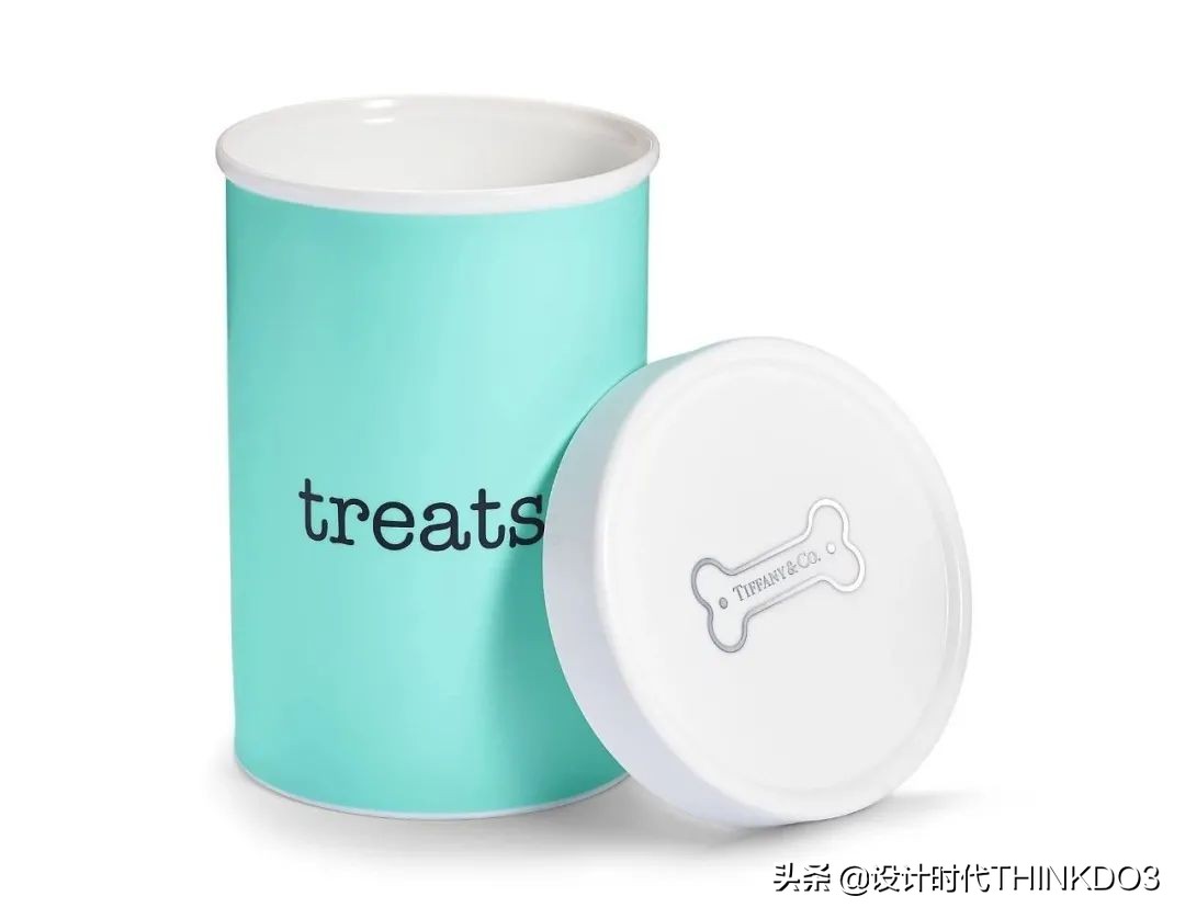 蒂芙尼珠宝旗舰店设计,蒂芙尼定制珠宝四叶草