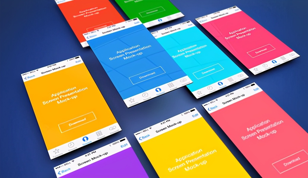 app开发有什么优点和缺点,app开发需要哪些人员