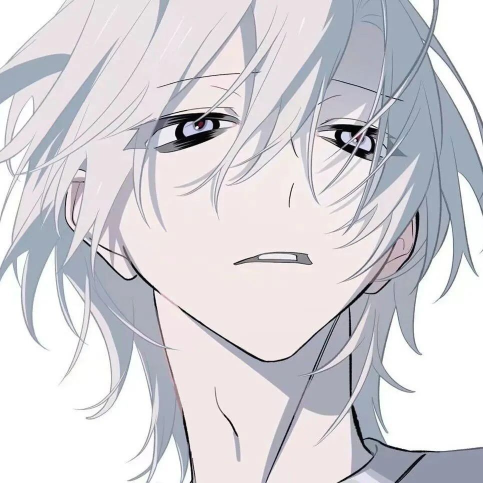 QQ从来没响过，要这么好看的头像有什么用