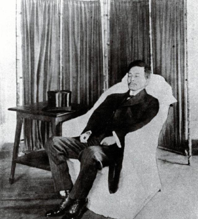 他曾加入国民*党**,却在临刑前不断高呼:“中国*产党共**万岁!”