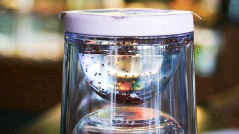 星巴克粉色樱花杯限量,星巴克韩国樱花限定杯2019