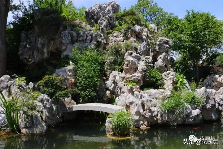 精品园林造景石有哪些特点,太湖石室内景观设计