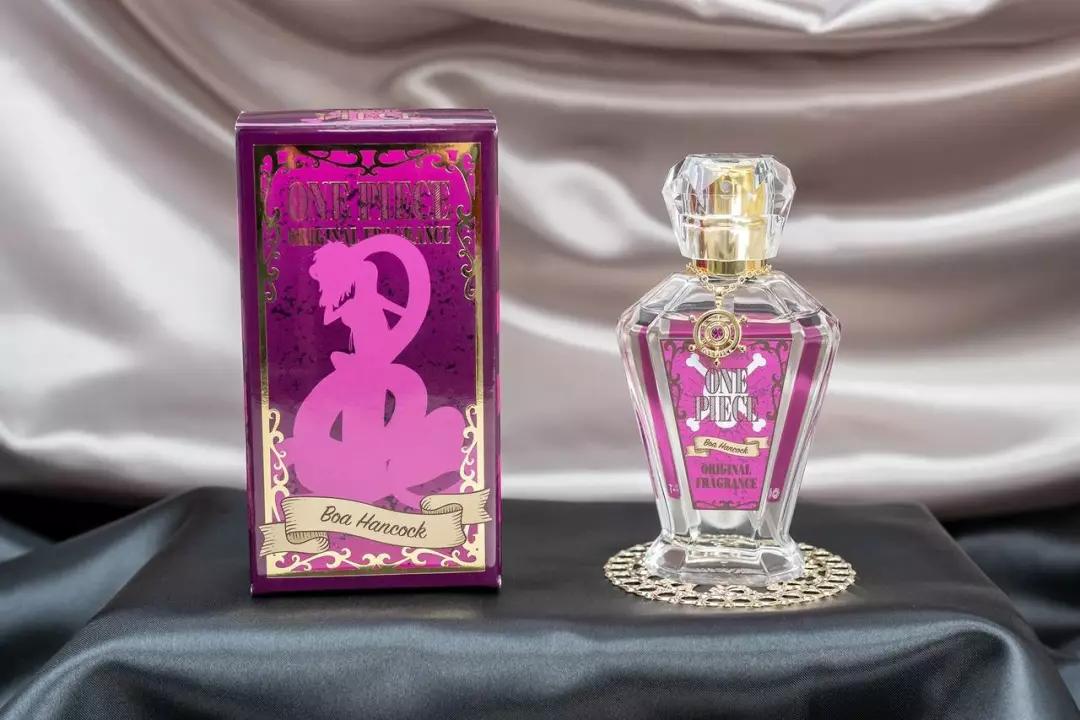 安居客和霸王跨界“令人头秃”,冈本、《海贼王》跨界玩香水?