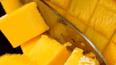 四五月份吃什么水果最当季,五月份不可错过的四种时令水果