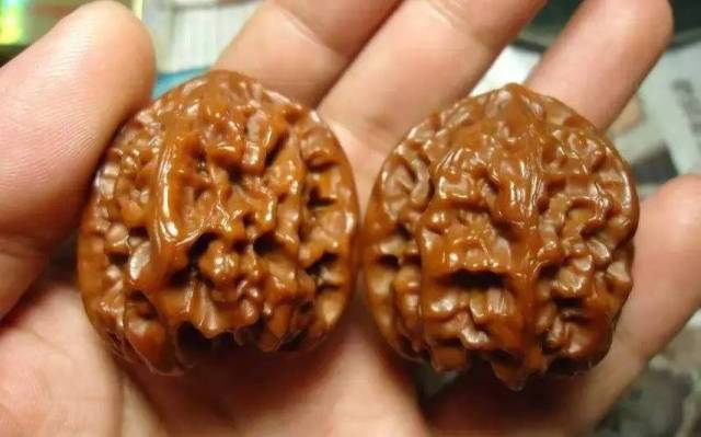 最完美包浆的文玩,不盘就能包浆的几种文玩