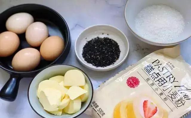 想吃鸡蛋灌饼怎么办,想吃鸡蛋卷不用买