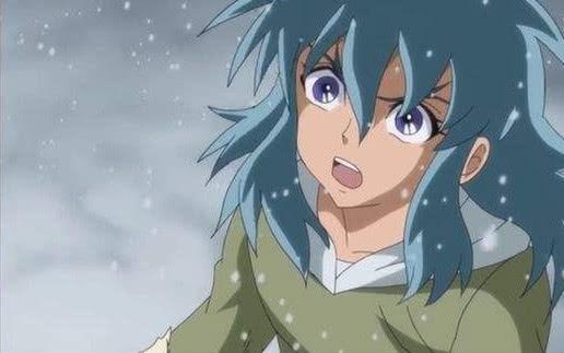 圣斗士卡妙为修罗报仇,圣斗士卡妙