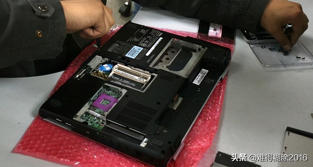 戴尔如何检测笔记本电脑硬件故障,戴尔笔记本电脑提示电池永久故障