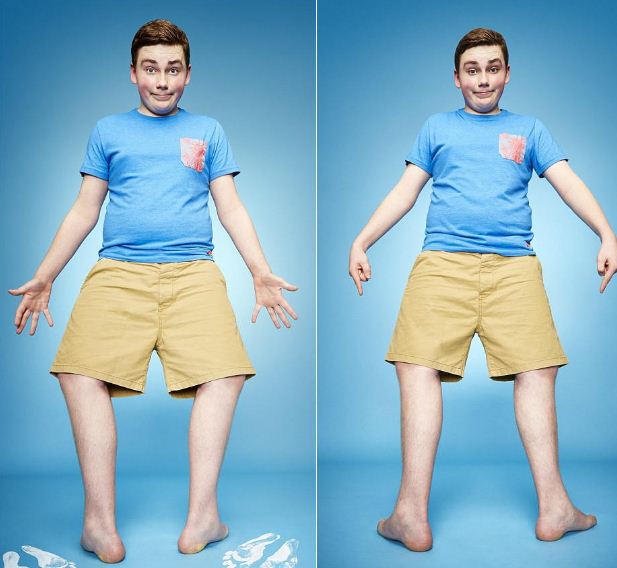 奇葩吉尼斯纪录大盘点,十七个世界纪录