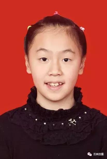 兰州市2023新时代好少年名单,兰州新时代城关好少年