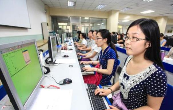 考试字迹潦草电脑不识别,考试时书写有点潦草对成绩影响