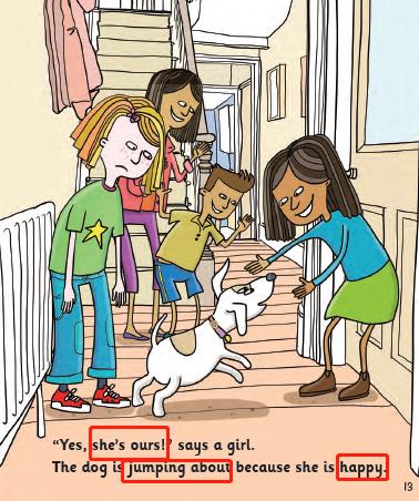 小学英语关于动物的课文,thewonderfulwildanimals绘本