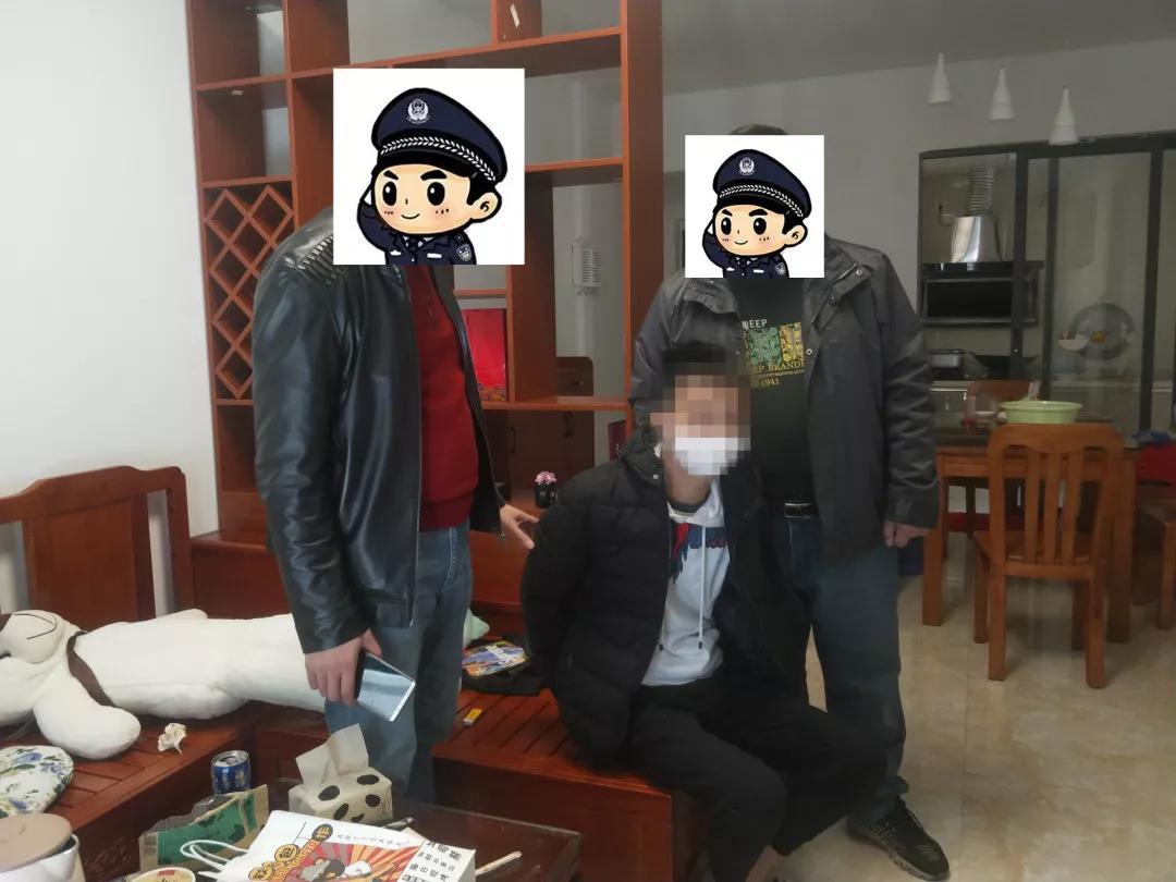 广西这些人打口罩的主意，挨了！