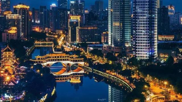 成都必去大景点攻略推荐,成都各大景点详细攻略一览