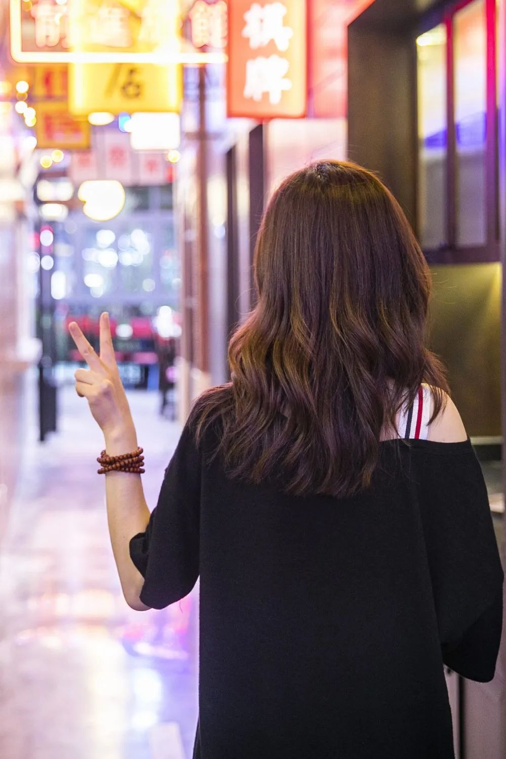 王庄阿咪完整视频,王庄阿咪探店