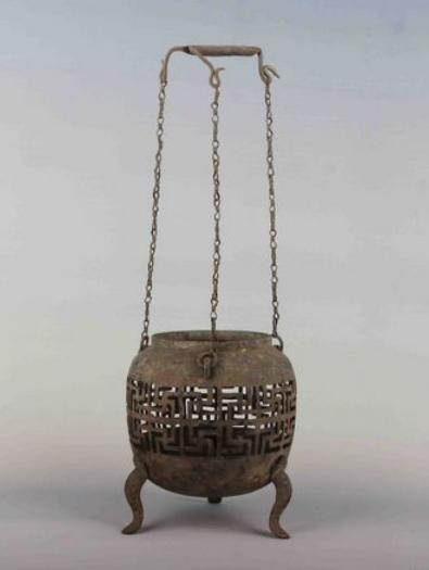 每件*物文**都有它背后的故事!