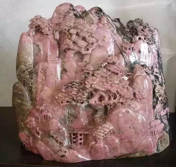 中国最稀有的玉石图片,中国各省珍稀玉石