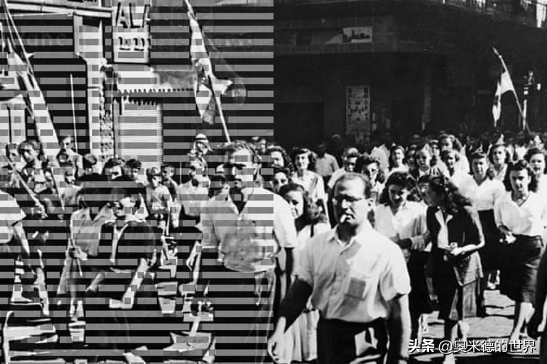 简单一点讲巴勒斯坦,巴勒斯坦的冷知识