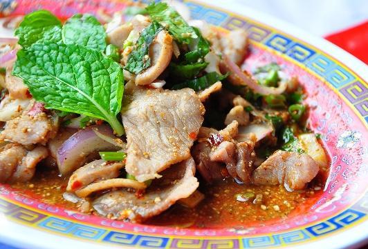 炒肉牢记4个技巧,莴笋炒肉怎样做到肉片滑嫩肉香浓