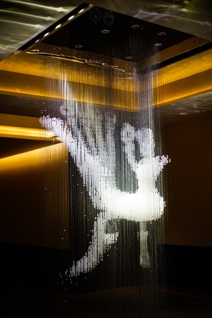 去重庆必打卡的地方四天三晚酒店,重庆最有重庆特色的酒店