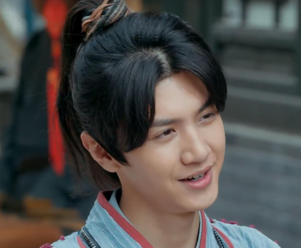 绝代双骄电视剧小鱼和花无缺相认,绝代双骄大结局花无缺铁心兰