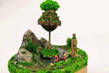 无聊能有多大生产力？他在家造了个电影院