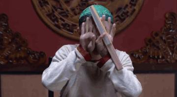 鹿鼎记张一山韦小宝结局,鹿鼎记张一山版韦小宝失恋