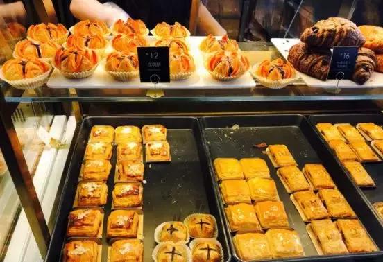 洛阳面包店哪个牌子好吃,洛阳面包店推荐