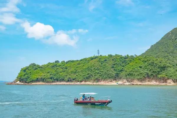 去深圳十大景点,到深圳必玩十大景区1天时间够吗
