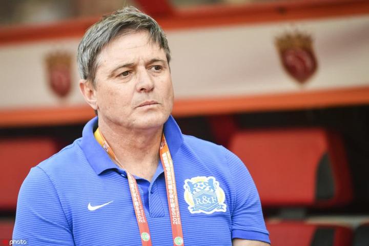 国足何小珂贝尔格莱德,贝尔格莱德红星最强阵容