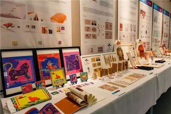 新青年创意梦工场项目,无锡城市职业技术学院路演