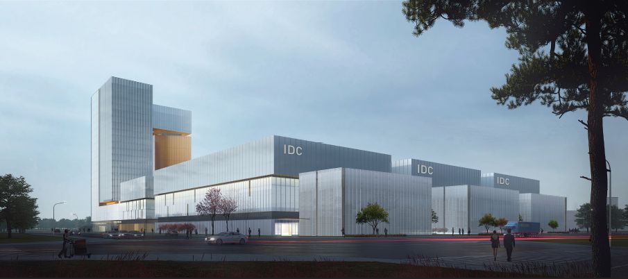 郑东新区白沙园区,郑东新区关于白沙园区的规划