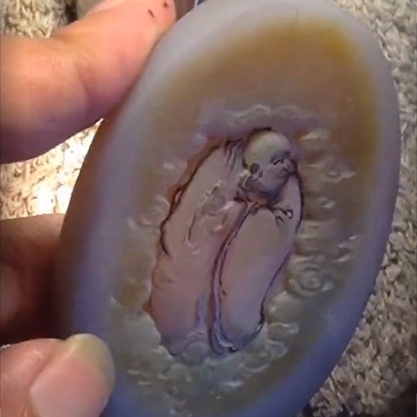 我是玉雕师完整版视频,我是一名玉雕师