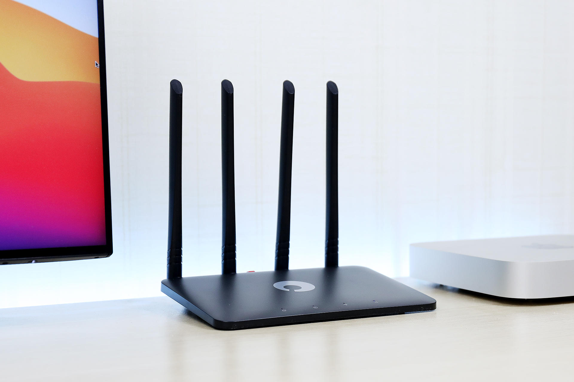 蒲公英x4c路由器平时办公够用吗,蒲公英x4c路由器优化