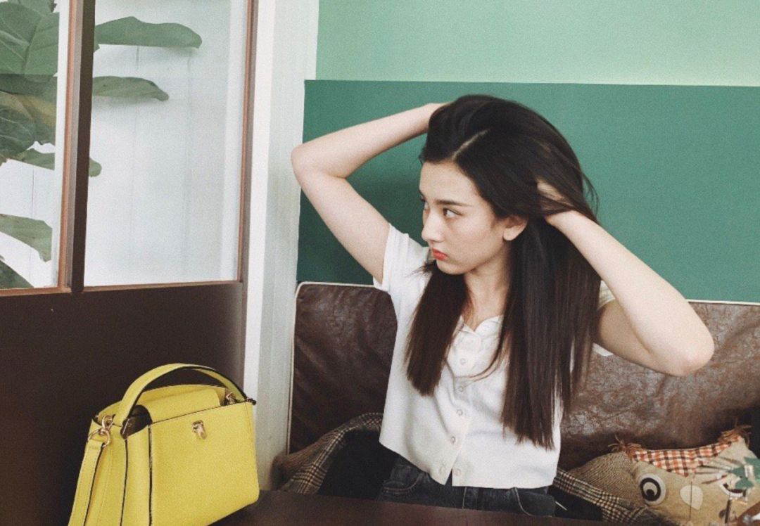 欧阳娜娜nabi品牌真的有人买吗,欧阳娜娜和kaia穿了什么这么酷